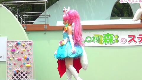 プリキュアオールスターズショー 魔法つかいプリキュアショー みんなで歌う奇跡の魔法 Maho Girls Precure 哔哩哔哩 プリキュアオールスターズショー 魔法つかいプリキュアショー みんなで歌う奇跡の魔法 Maho Girls Precure 哔哩哔哩