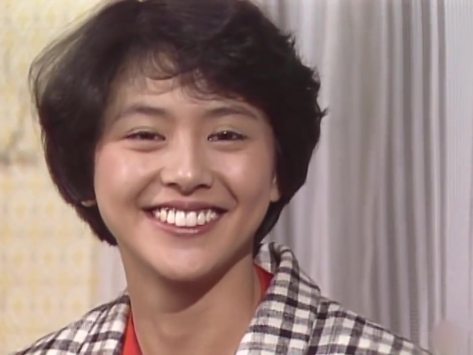 【高見澤俊彥作品】小泉今日子 - the stardust memory (1985年1月)