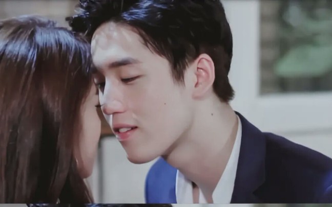 【tor×铁石心肠2019】霸总的那些撩人名场面_哔哩哔哩_bilibili