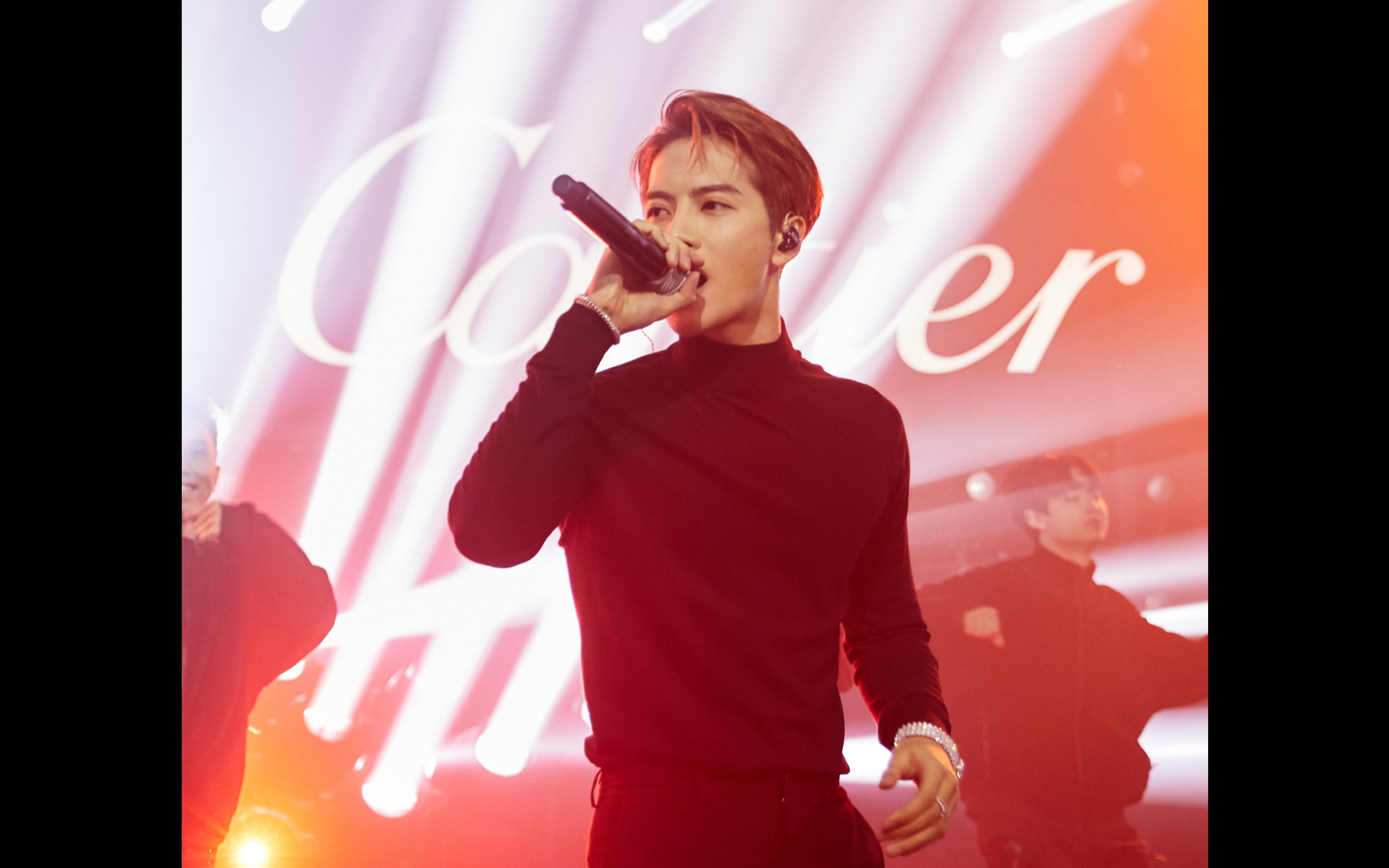 dway! 舞台片段_by chrison克里森