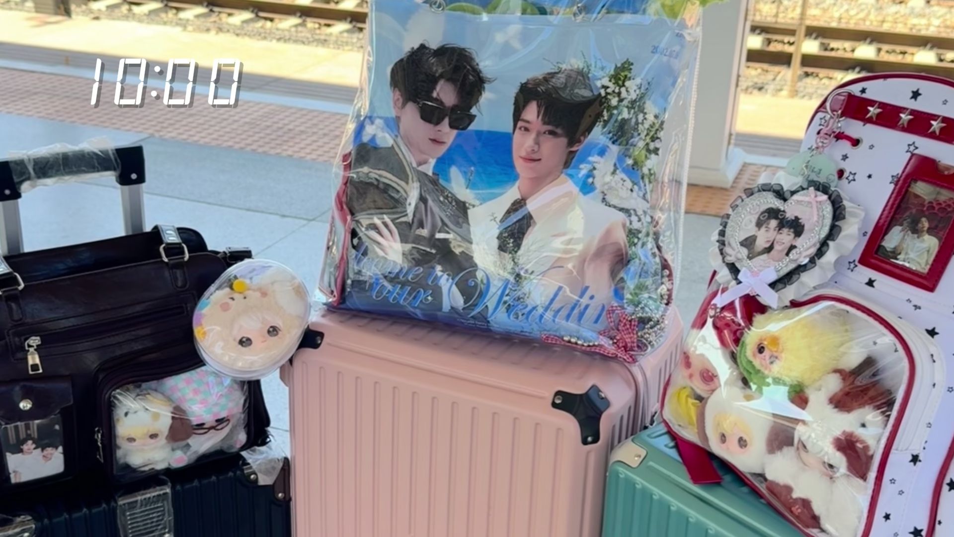 vlog之无锡篇（上）