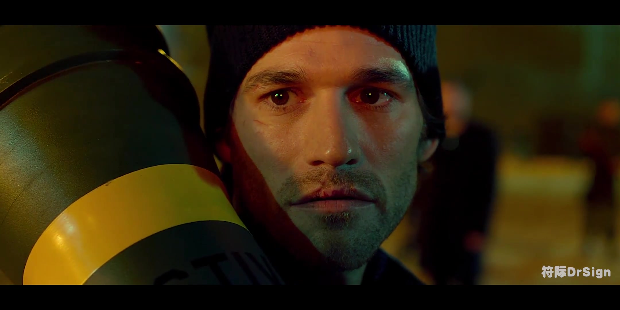 【恶灵鞭士】正义裁决者马保国