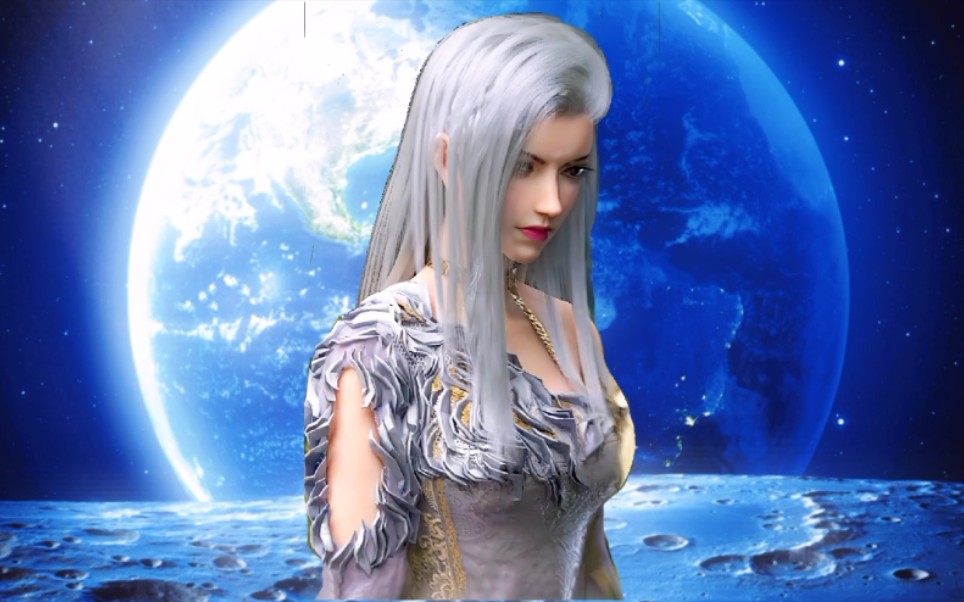 "梅洛天庭超a天使,愿宇宙星辰为你闪烁,不为颜所困如水般透澈"