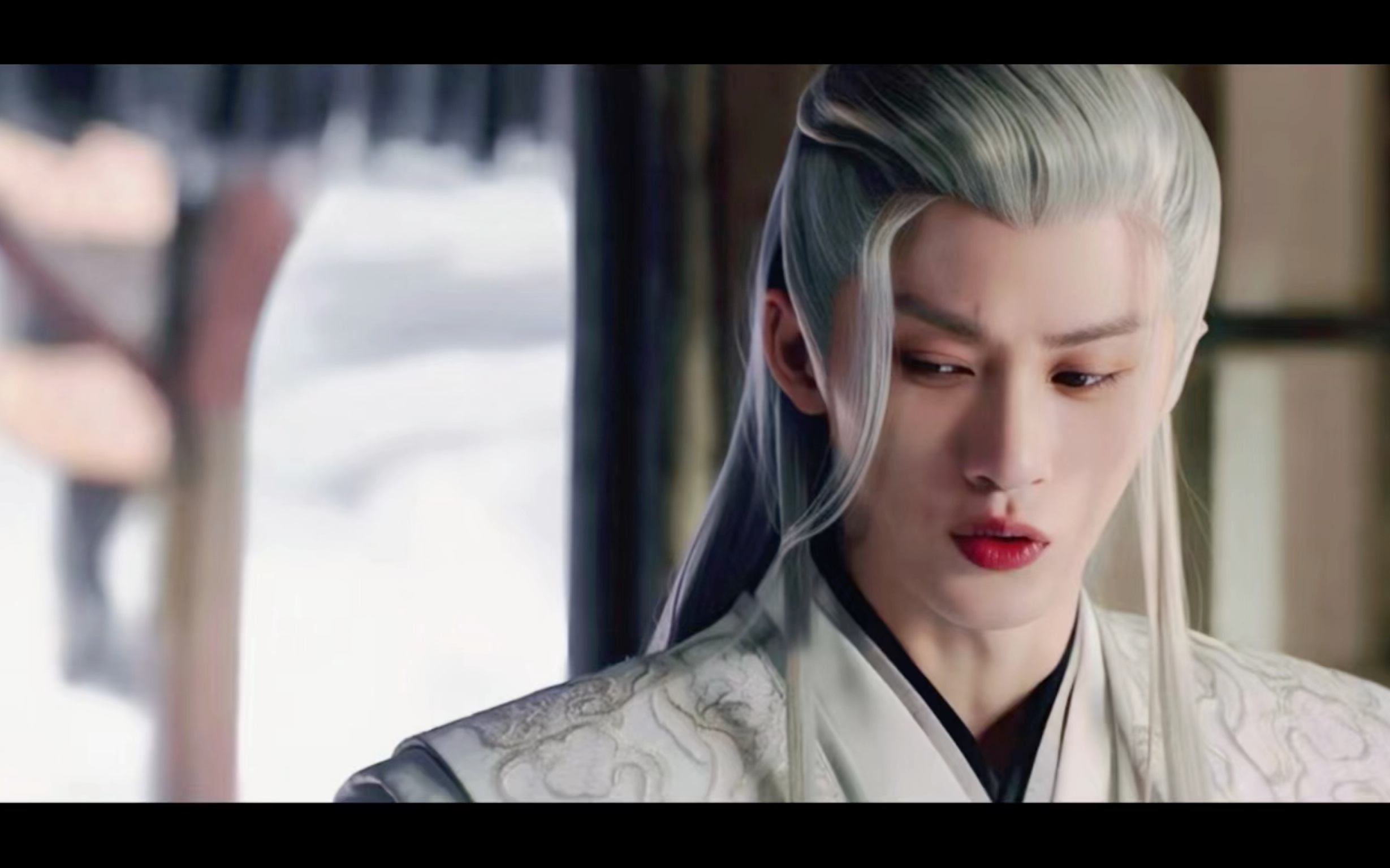 超级爱相柳的一些小表情