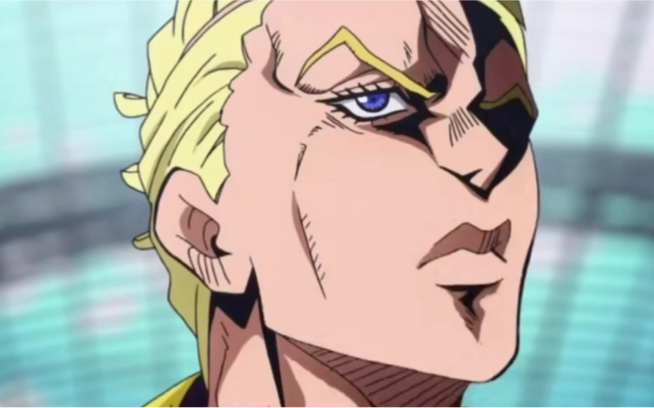 jojo暗杀组普罗修特大哥单人混剪criminal妈妈我爱上了一个罪犯