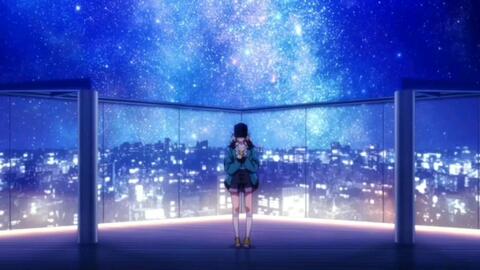 派对浪客诸葛孔明09一段名言 哔哩哔哩