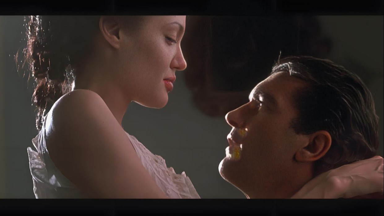 《原罪》 原罪!#原罪 #影视解说 #因为一个片段看了整部剧