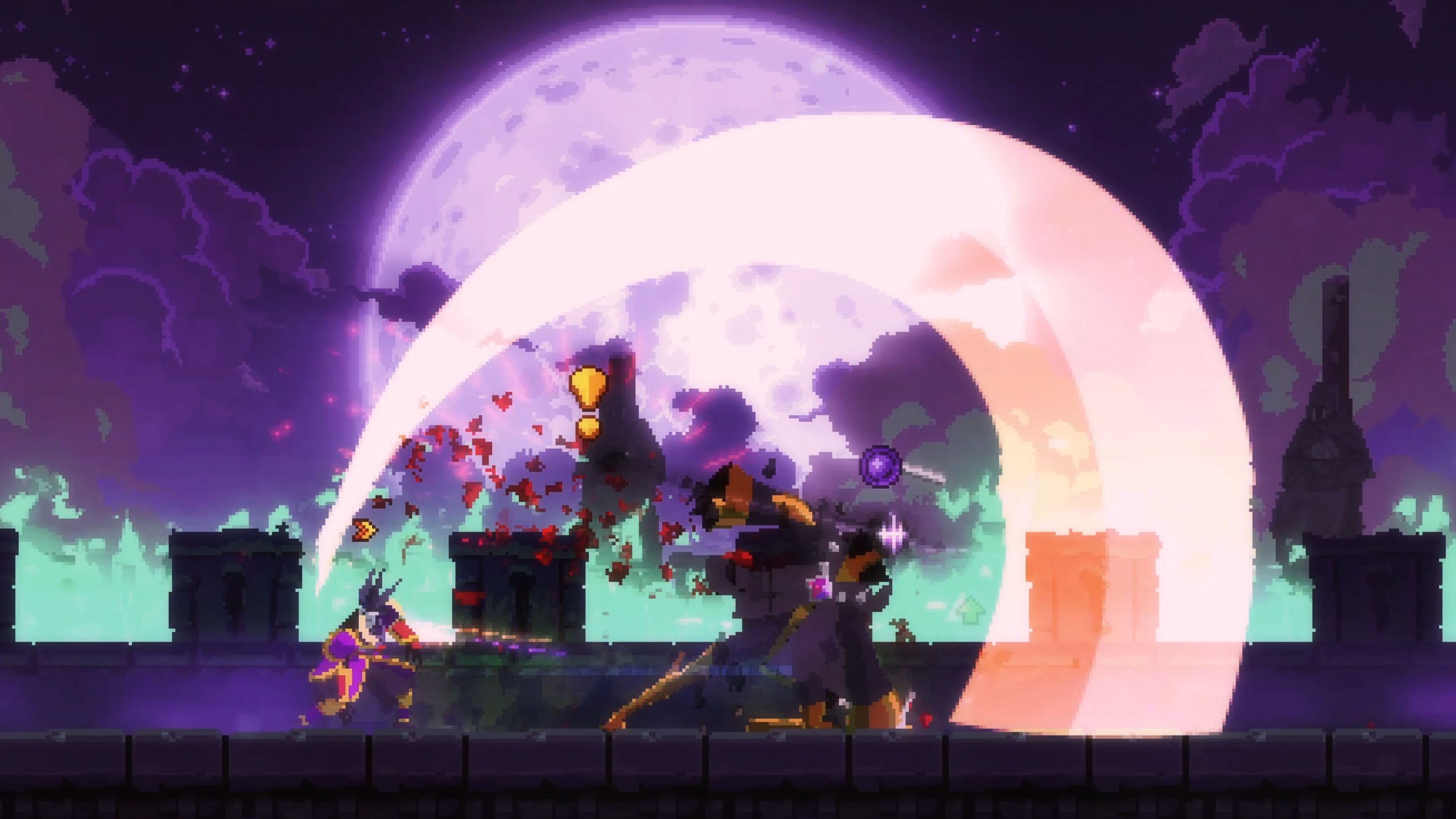 [图]【失控/Dead Cells】我已经对你失望了...