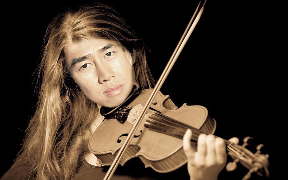 新日暮里音♂乐会