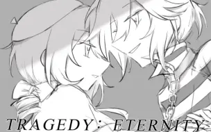 Download Video: 【第五人格/囚画手书】TRAGEDY：ETERNITY