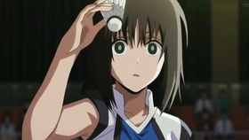 轻羽飞扬 第六集技战术解析 进攻就是最好的防守石泽望vs泉理子 哔哩哔哩 つロ干杯 Bilibili