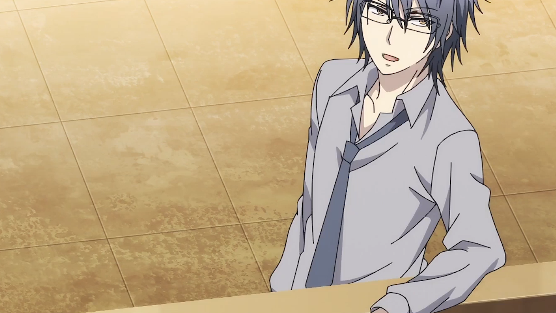 理科生坠入情网,故尝试证明.