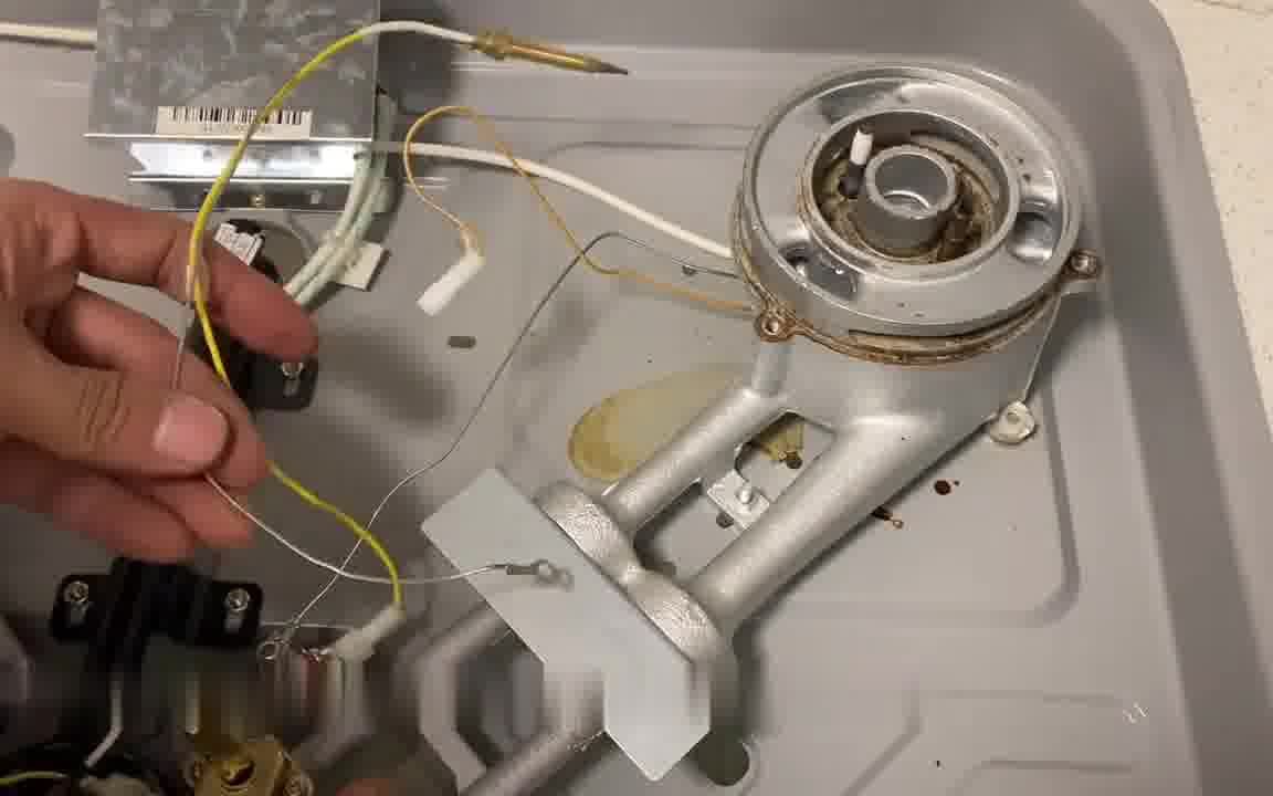 方太燃气灶电磁炉e6【同城速达】