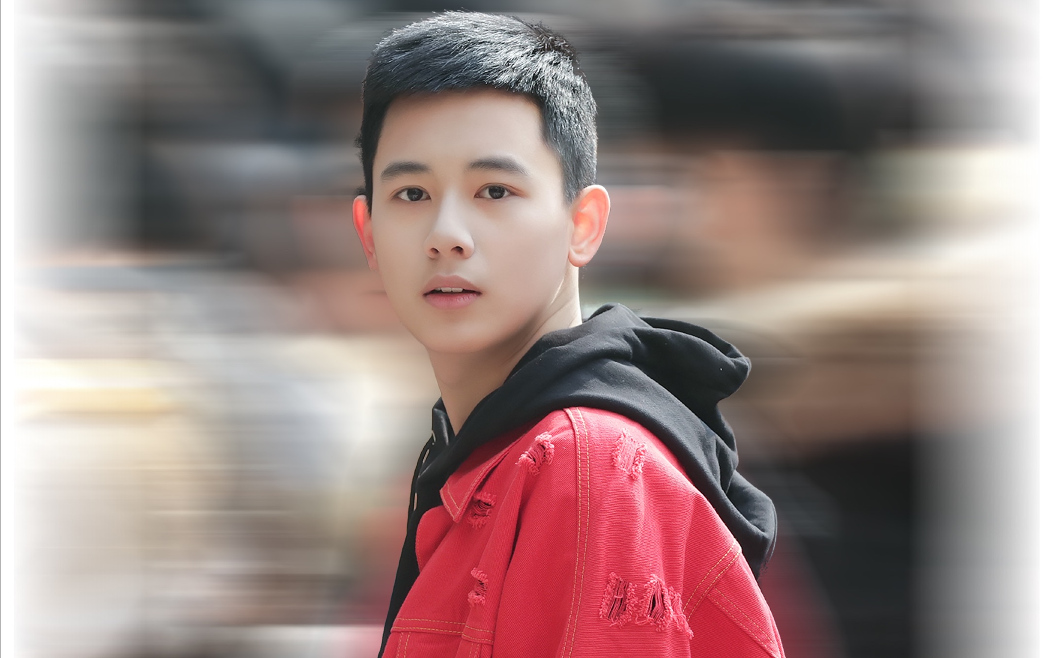 胡先煦小别离ep03张小宇cut