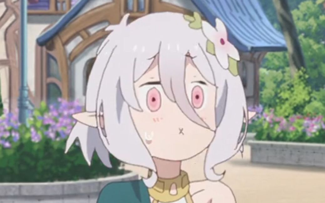 【孝心变质】可可萝一季一共(⊙x⊙)了多少次?_哔哩哔哩_bilibili