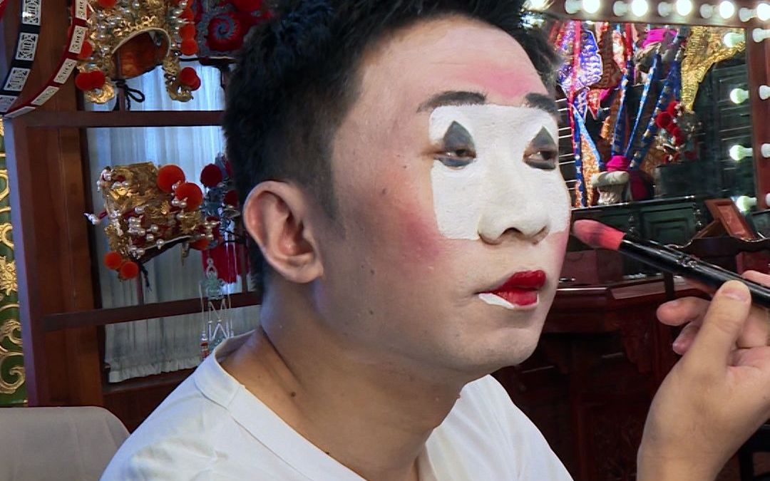 最美中国戏【杨迪】-综艺-高清在线观看-bilibili-哔哩哔哩