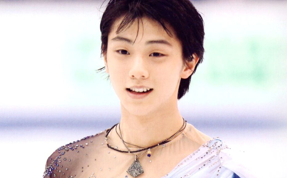 【羽生结弦】2011 coc 中国杯 短节目 两台不同版本比较