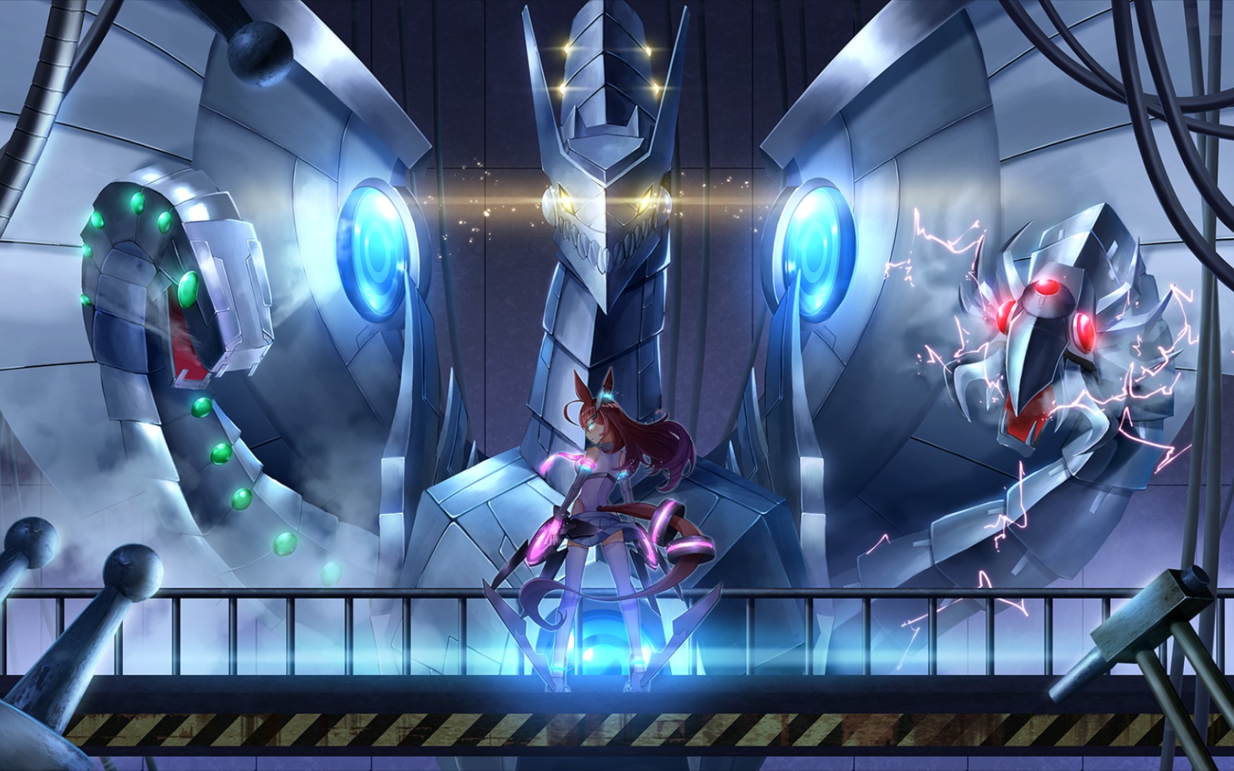 四月表电子龙为了活下去的挣扎,斗神投入,先攻五康,或者无限斗神加水