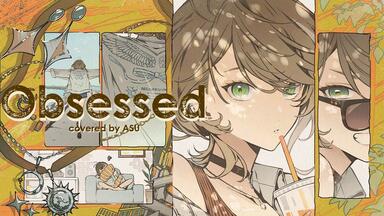 Albemuth】 1st Album「ADAM」収録曲XFD_哔哩哔哩_bilibili
