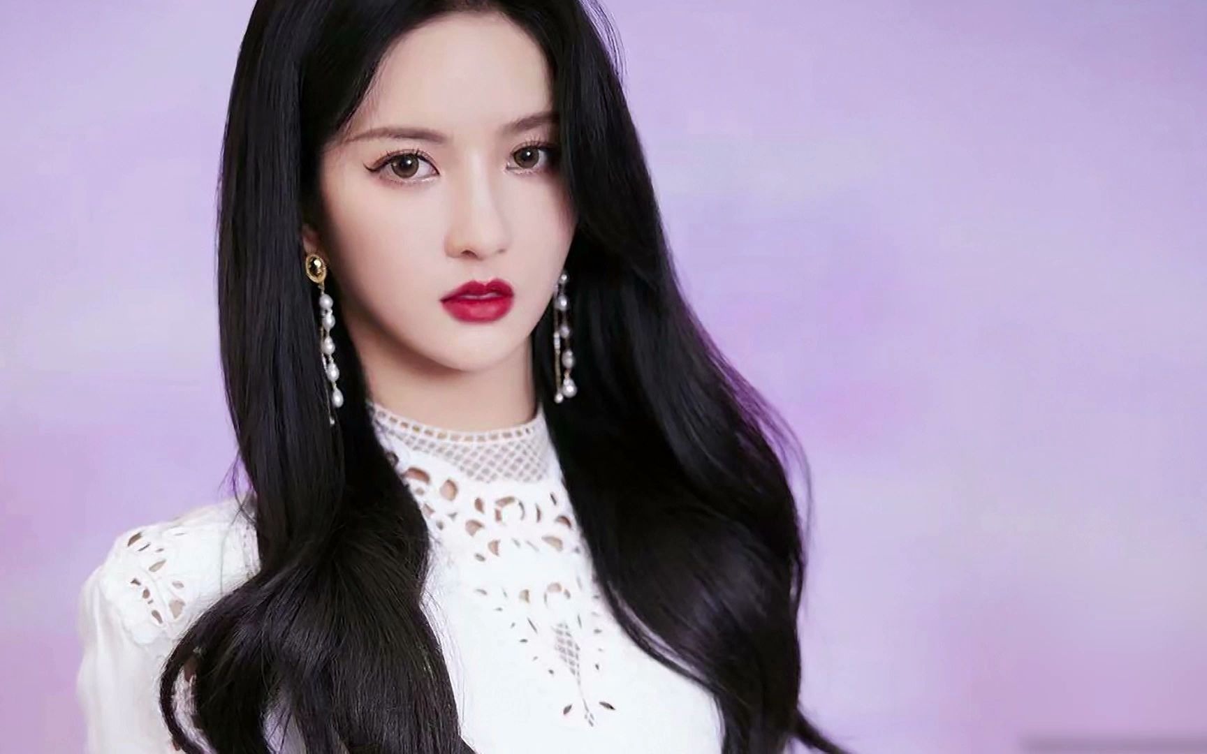 创造营2021刘些宁舞担变武担