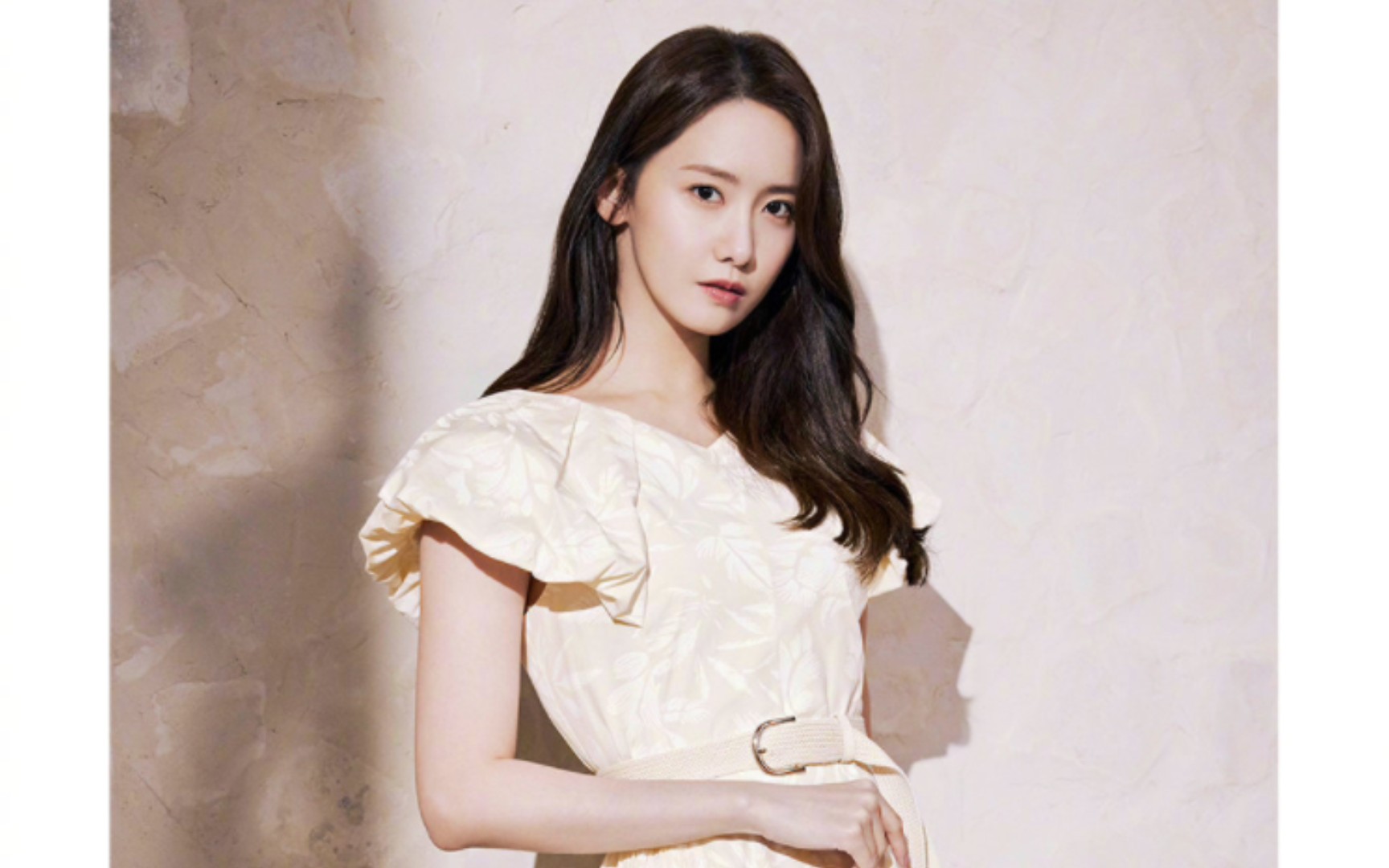 【安利】林允儿海报11