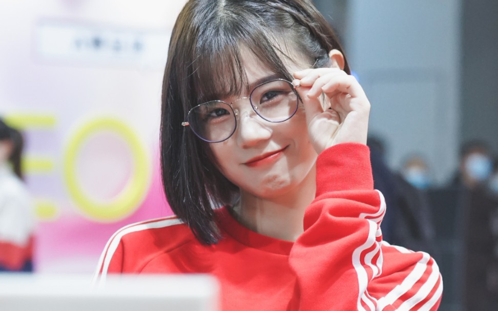 【gnz48】【卢静】20210101 口袋48视频直播 新年快乐啵啵啵~_哔哩