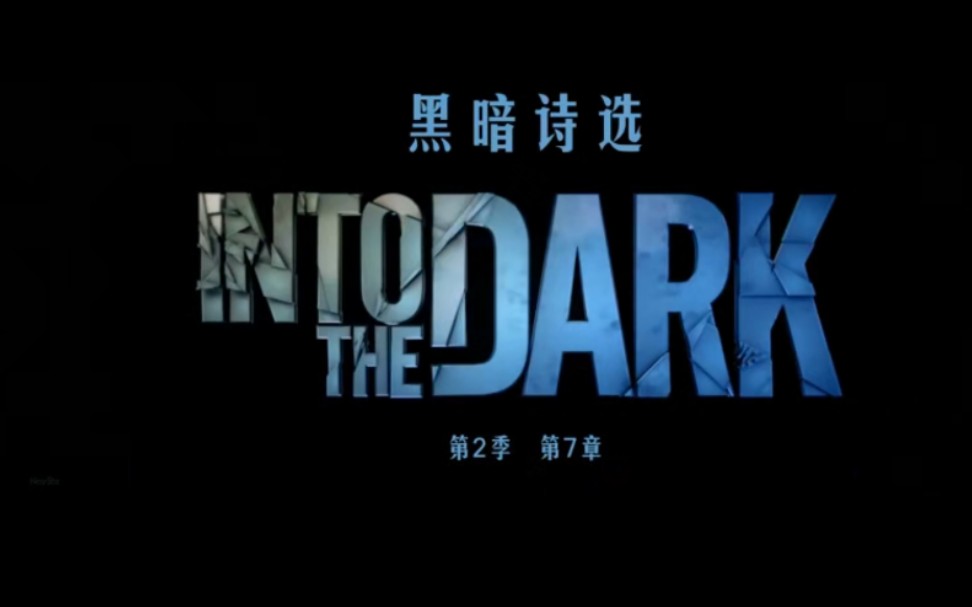 [图]《黑暗诗选》走进黑暗/黑暗诗选/深入黑暗/Into the Dark.第二季第7集