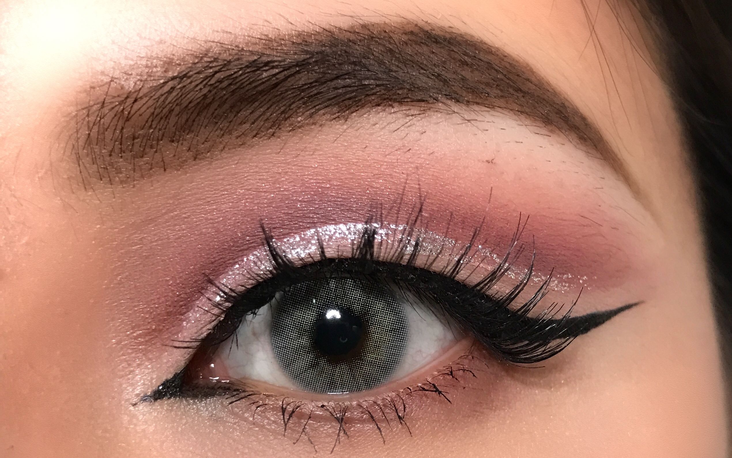 cut crease