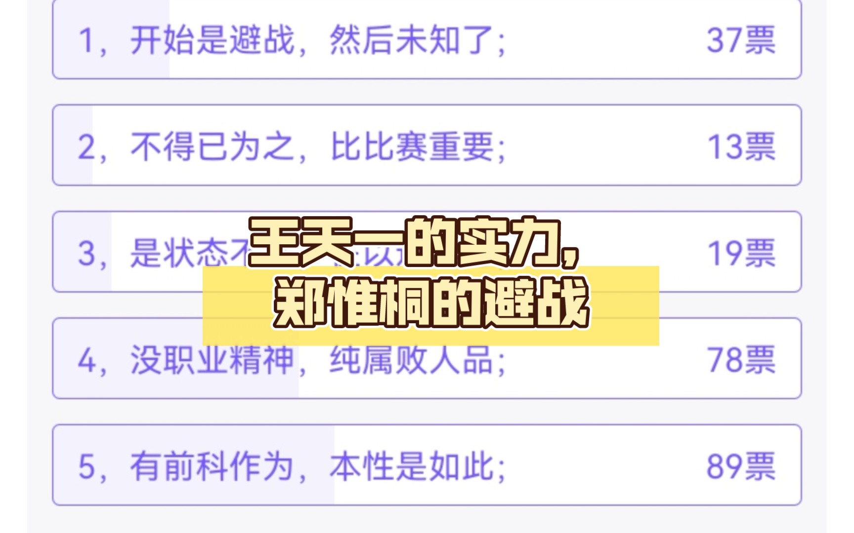 【象棋吧记录】2022年象甲:王天一的实力,郑惟桐的避战.哔哩哔哩bilibili