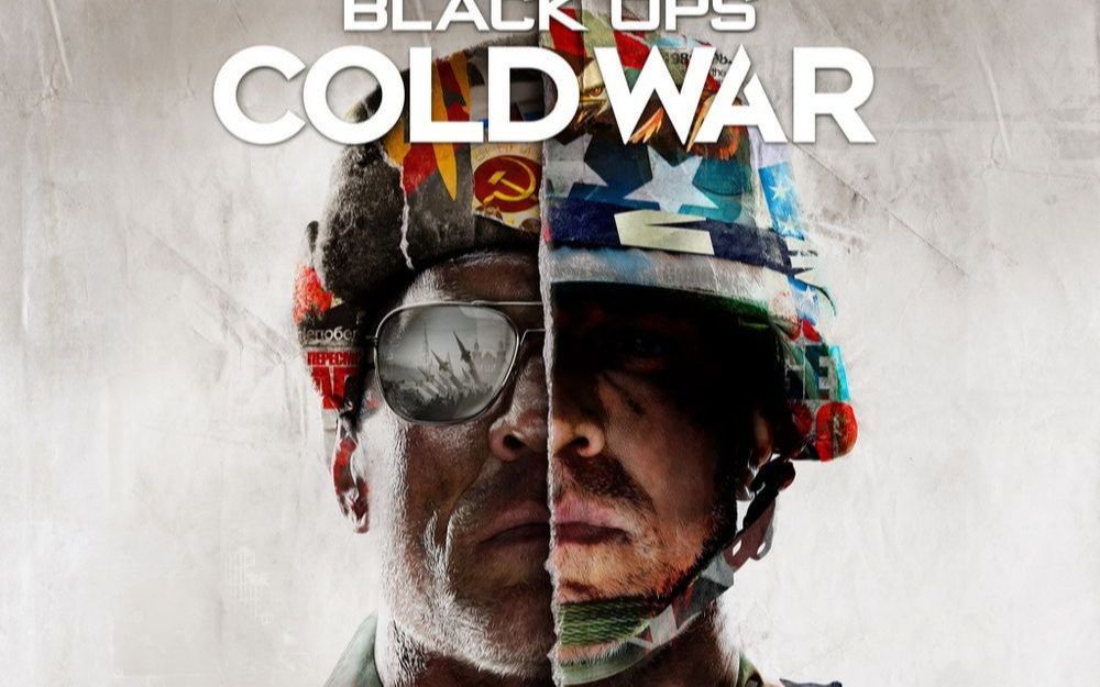 活动作品4k使命召唤17冷战vol3