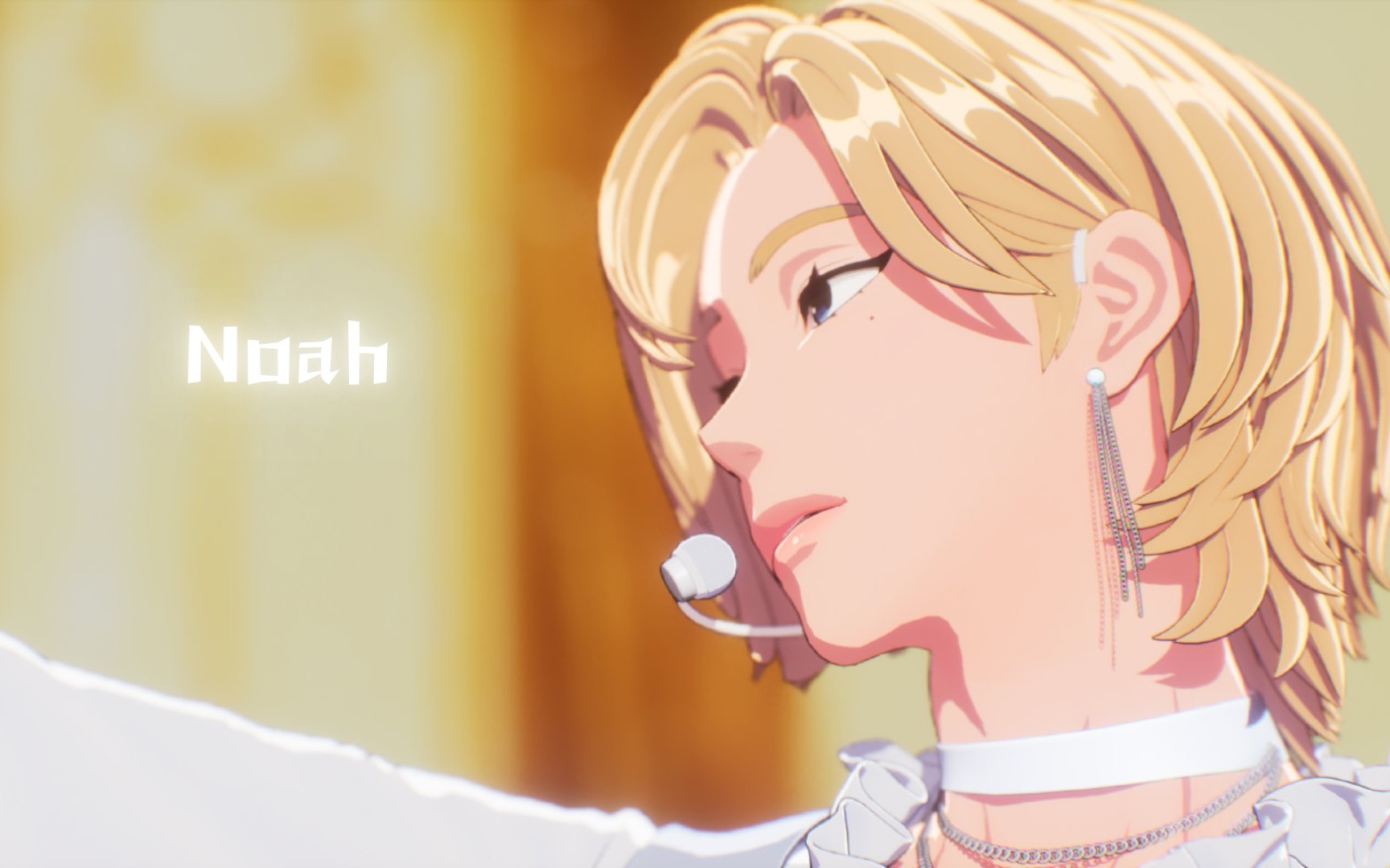 【韩诺亚|noah】90秒美貌纯享版