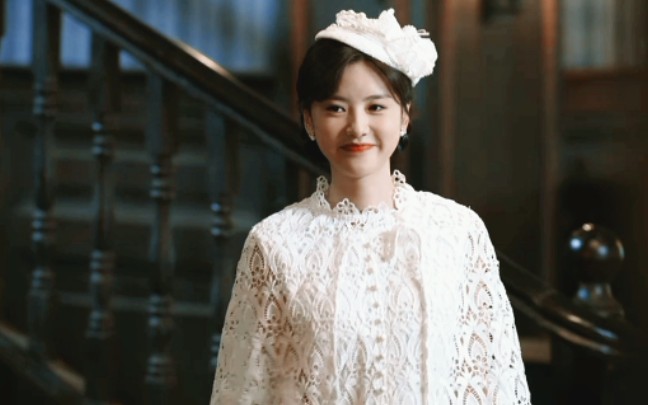 谷嘉诚李沐兮正义探长和撒娇甜妹我不怕哥哥你会保护我的