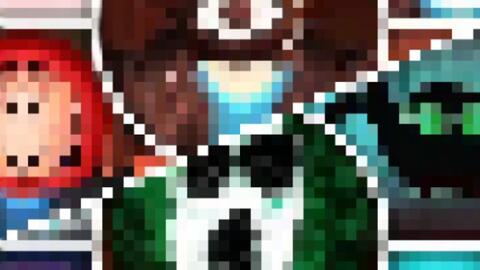 HALT DOORS  Minecraft Skin