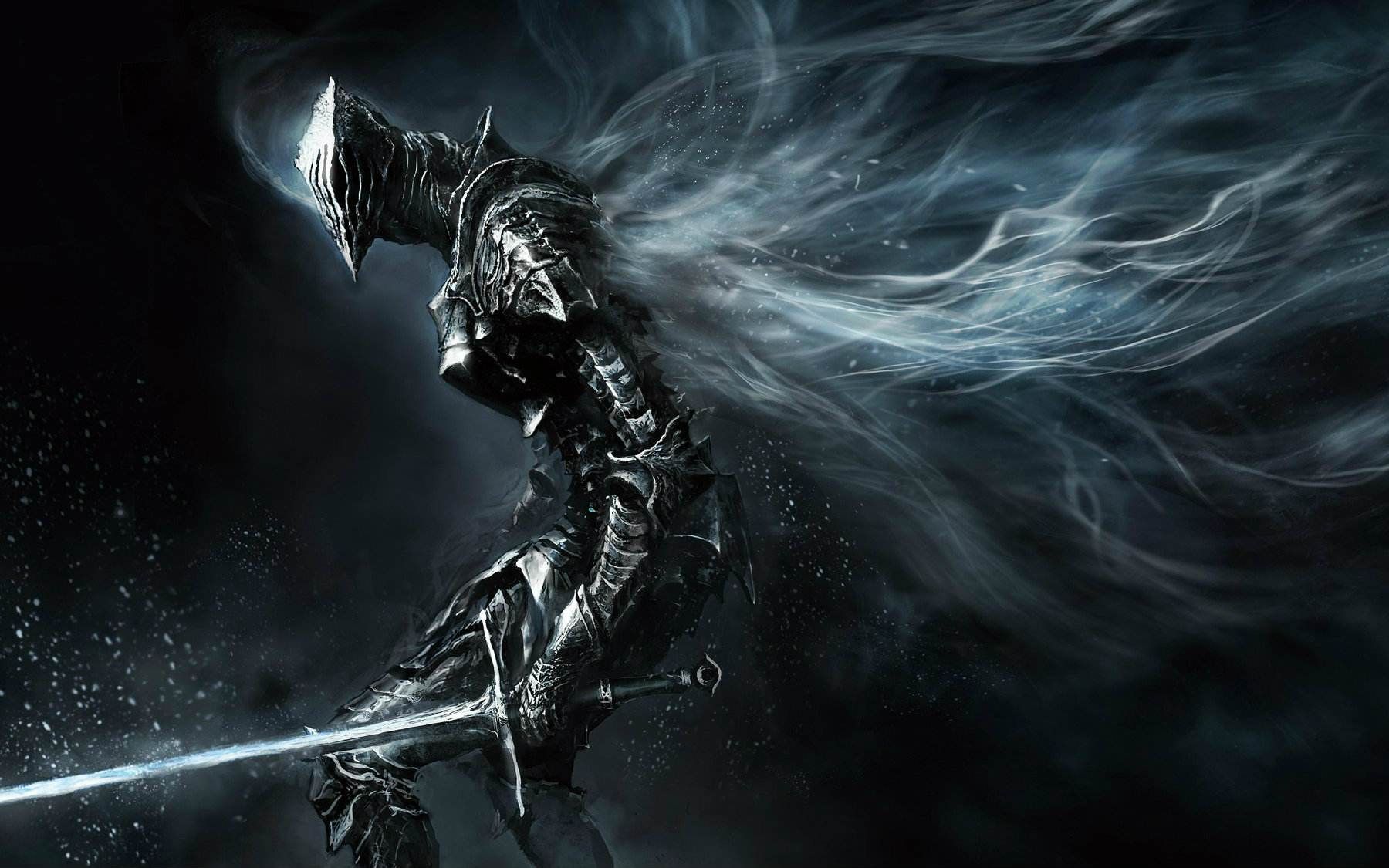 黑魂翻滚流剑术真的能用吗?