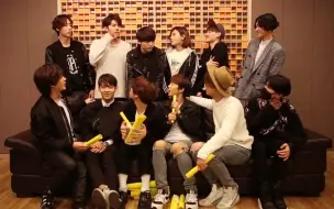 Video herunterladen: [Topp Dogg] 150429 Topp Dogg Interview