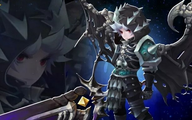 七骑士亚服周日噩梦攻城克里斯打法