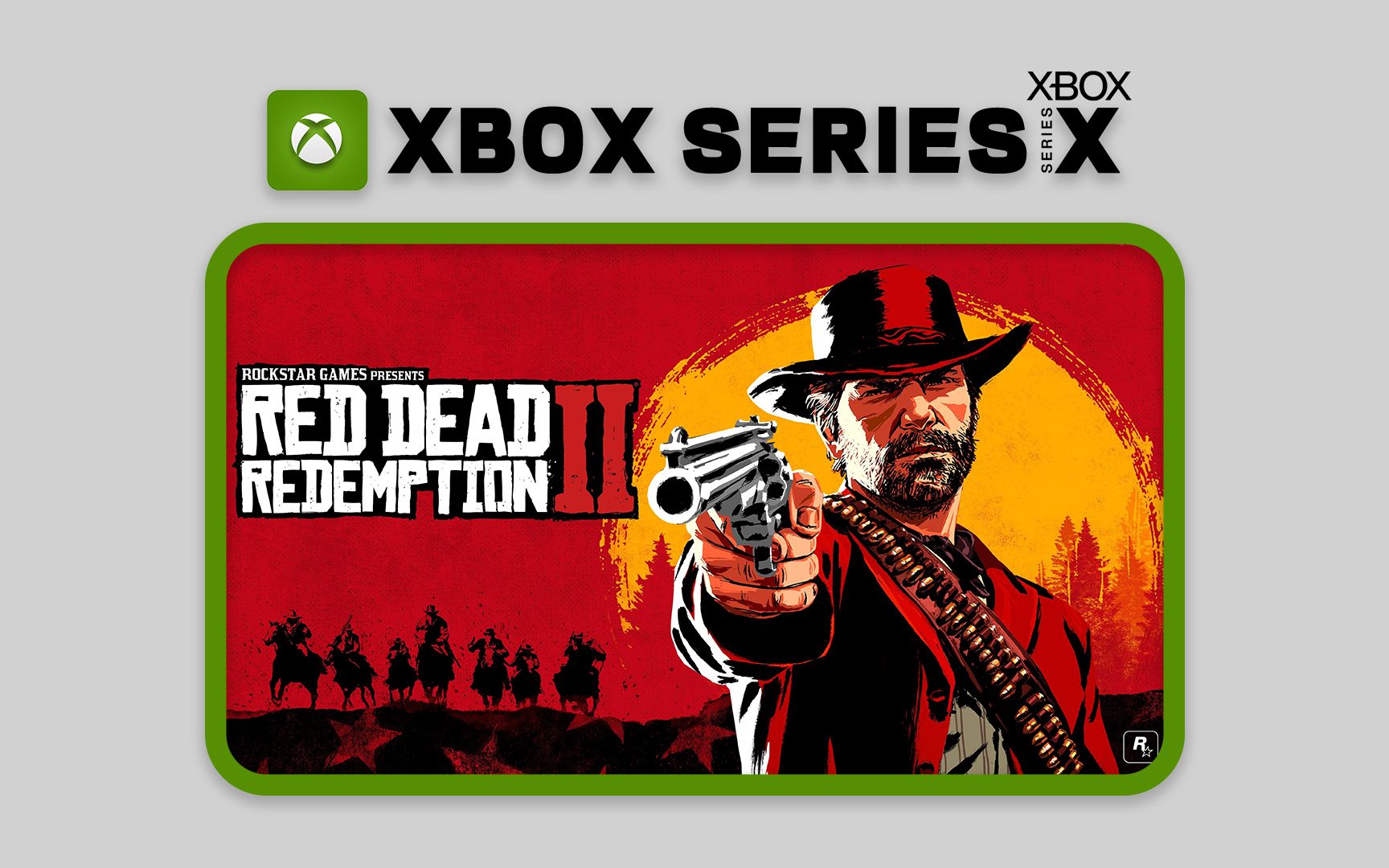 【Xbox Series X】荒野大镖客2 试玩 演示4KHDR XSX Red Dead Redemption 2哔哩哔哩bilibili荒野大镖客演示