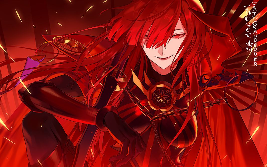 【fgo国服】魔王信长单挑白情奥德修斯高难