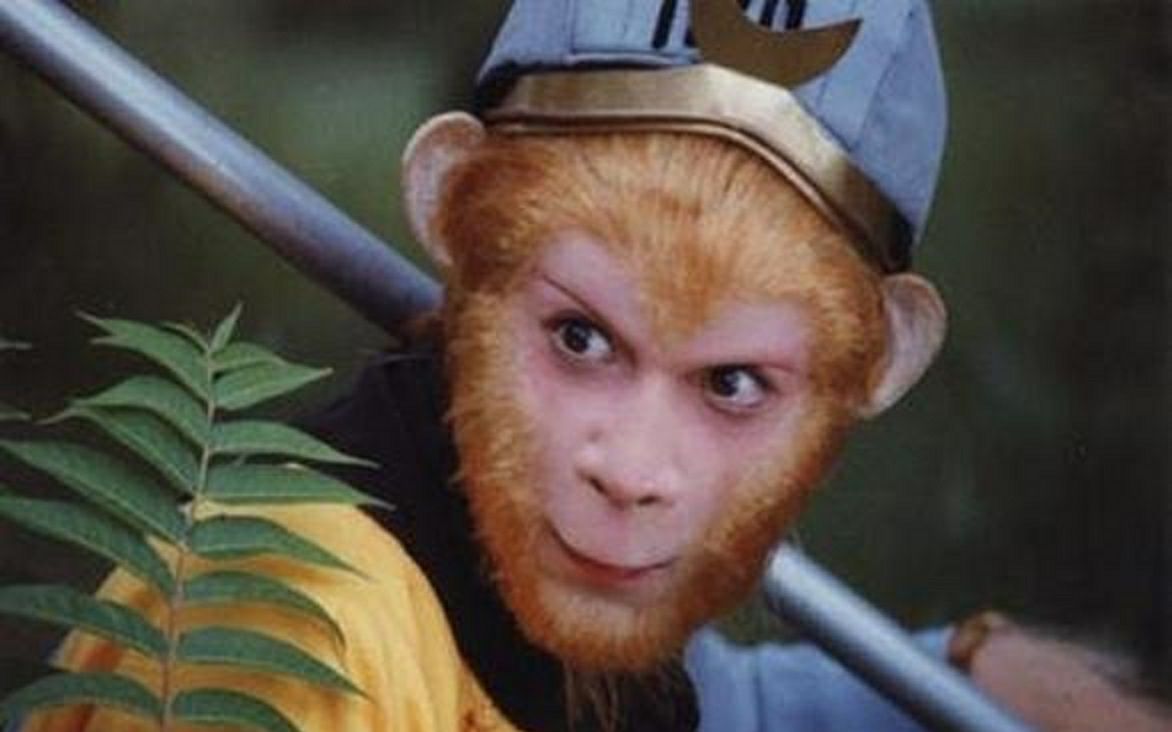 【00版西游记/revolution/爆肝混剪】你到底还不还我师傅?