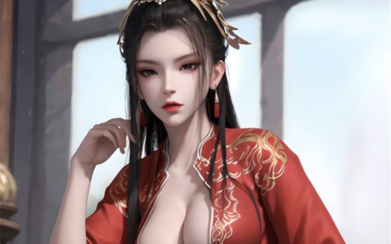 元龙晏琉璃"图在简介"