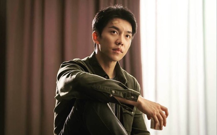 【浪客行】李昇基燃向混剪,唯此间江湖年少,偏爱纵横天下.