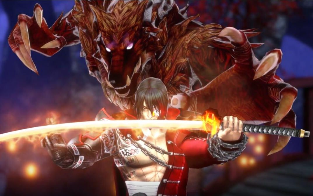 【中字】《血污:夜之仪式》新角色预告:斩月