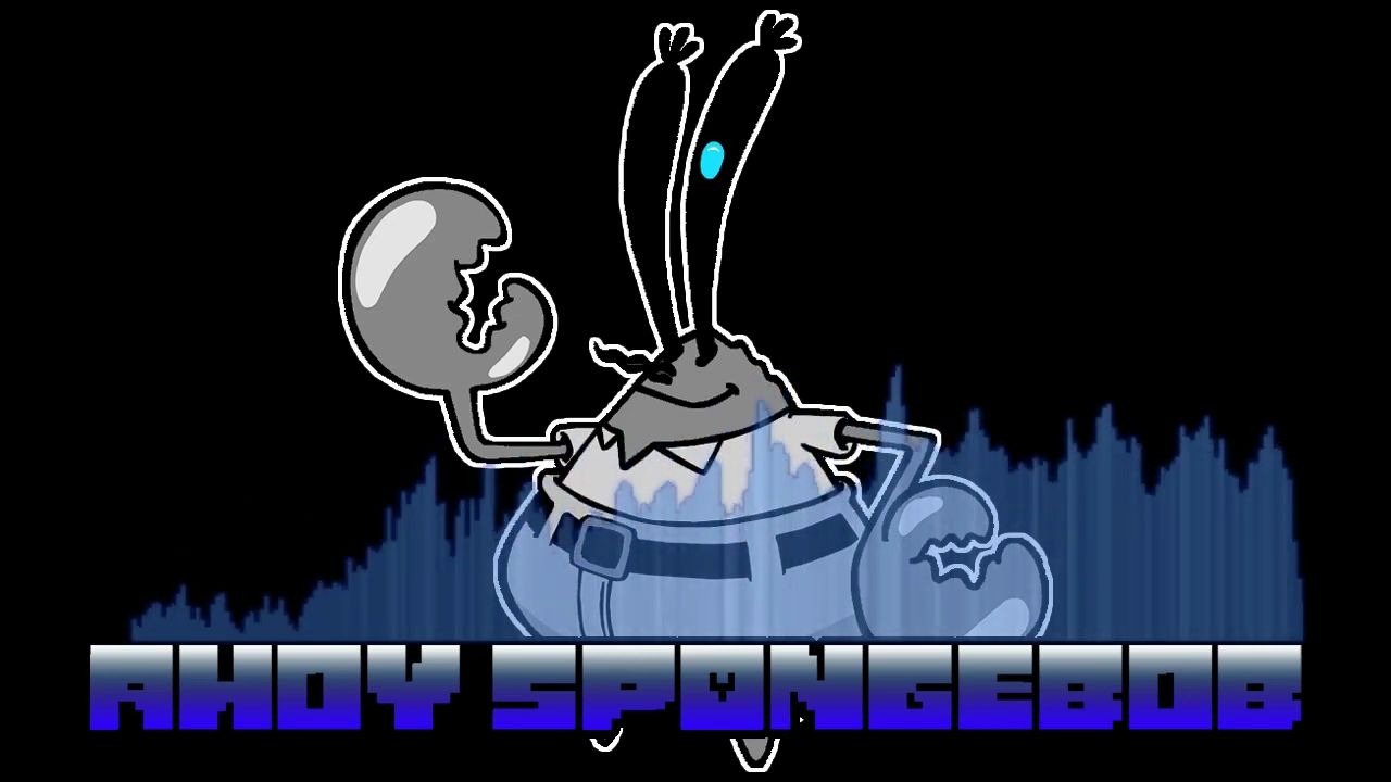 【蟹老板审判】drunken sailor (作者: nathan s.