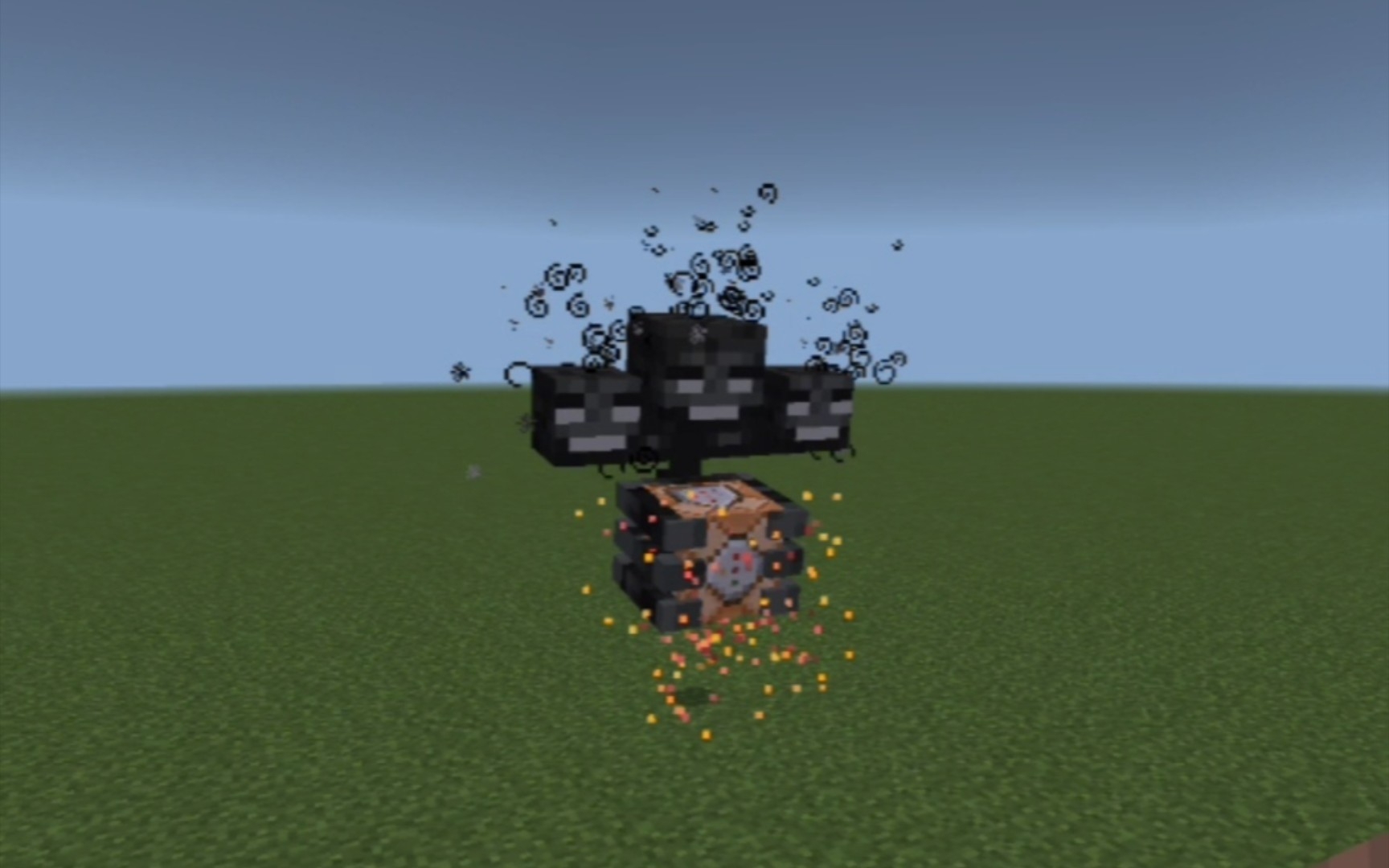 如何把凋灵风暴扼杀在摇篮