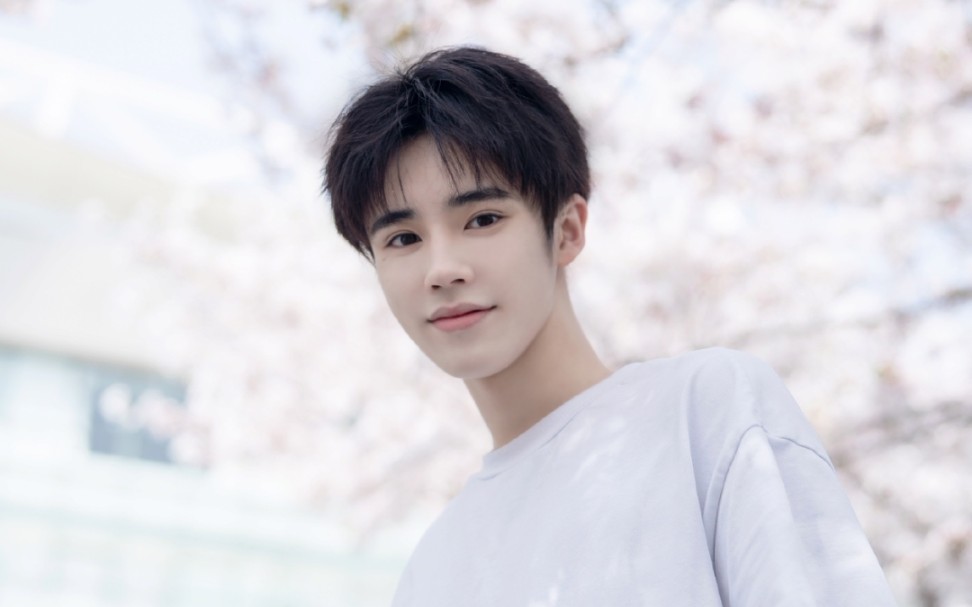 【姚景元】中戏表演专业全国第三.点击收看心动收获达人.