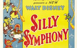 【360p】迪士尼糊涂交响曲silly symphony全集(19291939)哔哩哔哩bilibili