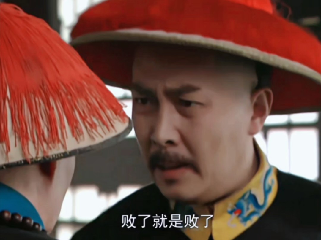 "年羹尧刚死西北就吃了败仗,雍正后悔杀早了!