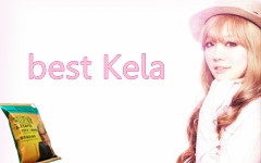 [图]【金坷垃】best kela