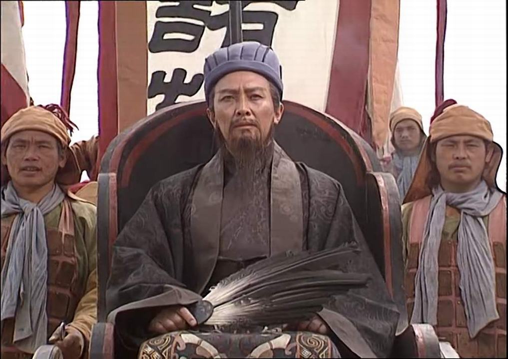 诸葛亮六出祁山,这个祁山具体在今天什么位置?