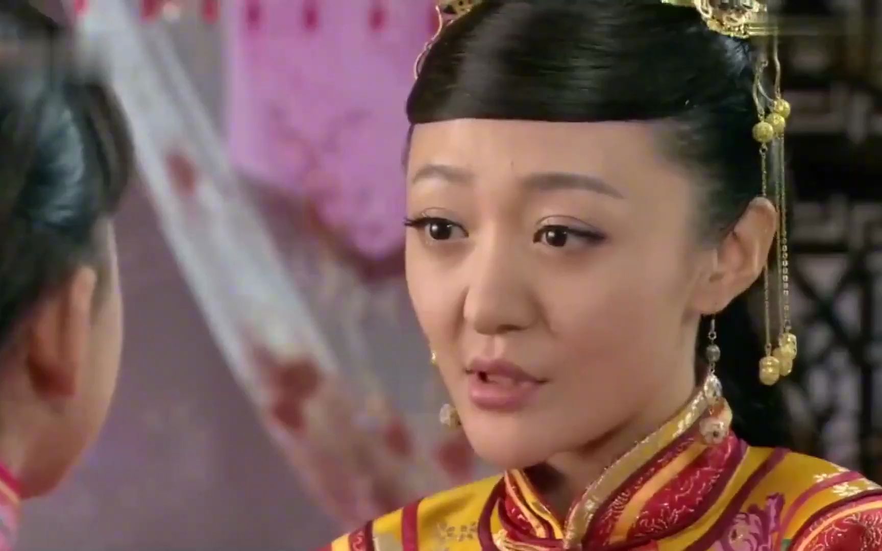 刺青:姑娘被选为海神娘娘,本以为是荣耀,谁料是成为海神的祭品